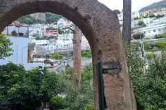 Via Fornillo Positano