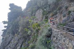 Via Fornillo Positano