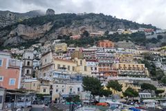 Positano