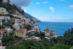 Positano