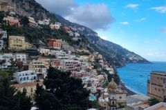 Positano