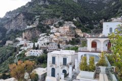 Positano