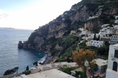 Positano