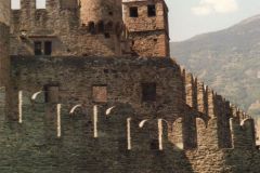 Castello Fenis
