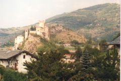 Valle d'Aosta