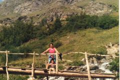 Passo G. S. Bernard