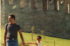 Castello Fenis