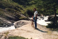 Passo G. S. Bernard