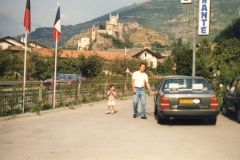 Valle d'Aosta