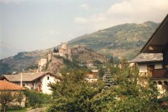 Valle d'Aosta