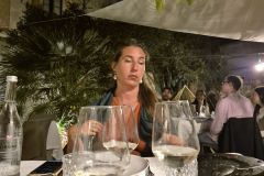 Ristorante Il giardino delle Clarisse Copertino