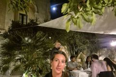 Ristorante Il giardino delle Clarisse Copertino