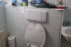 Bagno verde