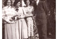 Merisa, Nella, Viviana e Rivo S. Giorgio Piacentino 10101948