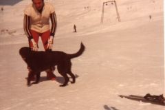Passo del Tonale