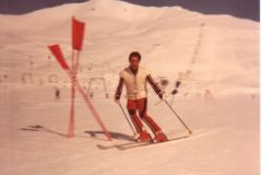 Passo del Tonale