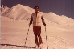 Passo del Tonale