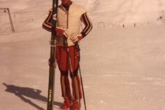 Passo del Tonale