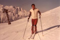 Passo del Tonale