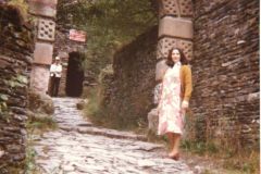 Esch sur Sure 08 1981