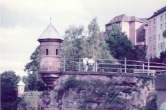 Luxembourg torrette spagnole