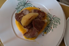 Borca di Cadore Ristorante Cianzia
