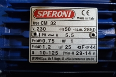 Pompa per pozzo Miniera