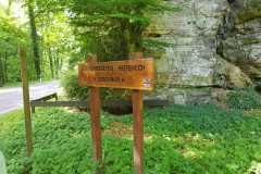 Mullerthal Loschbur