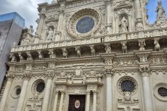 Lecce Duomo