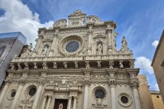 Lecce Duomo