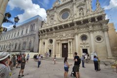 Lecce Duomo