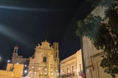 Presicce Chiesa Matrice Sant