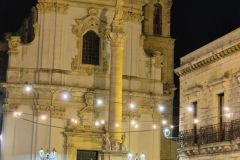 Presicce Chiesa Matrice Sant