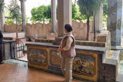 Complesso Monumentale di Santa Chiara
