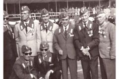 Centenario Unità d'Italia_ Raduno Nazionale del Fante_Torino 24091961