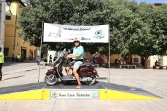 100 Km nel Chianti