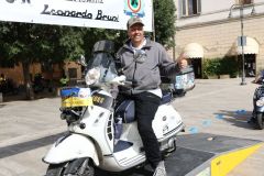 100 Km nel Chianti