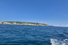  S. Maria di Leuca gita in barca