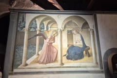 20251026_115423 Firenze Museo di San Marco