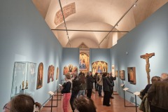 20251026_123408 Firenze Museo di San Marco