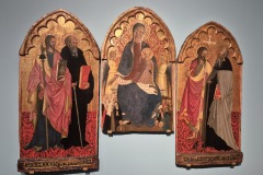 20251026_123508 Firenze Museo di San Marco