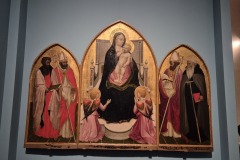 20251026_123610 Firenze Museo di San Marco