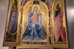 20251026_123835 Firenze Museo di San Marco