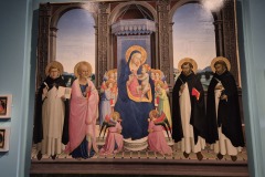 20251026_124119 Firenze Museo di San Marco