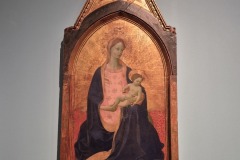 20251026_124215 Firenze Museo di San Marco