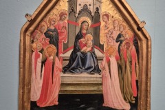 20251026_124353 Firenze Museo di San Marco