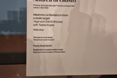 20251026_124356 Firenze Museo di San Marco