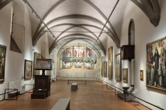 20251026_124739 Firenze Museo di San Marco