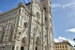 20251026_131955 Firenze Cattedrale di Santa Maria del Fiore