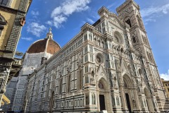 20251026_132001 Firenze Cattedrale di Santa Maria del Fiore